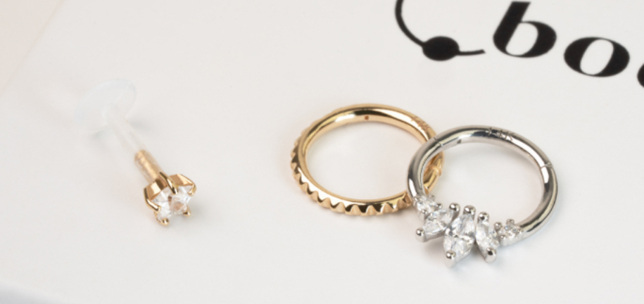 De Gids voor Gold-Plated Piercing Sieraden - Voordelen, Zorg en Levensduur