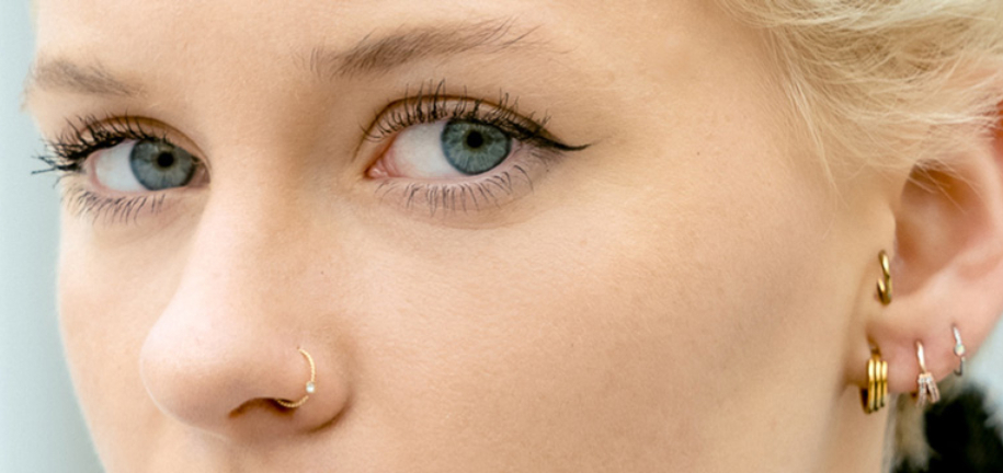 De Ultieme Gids voor Tragus Piercings: Tips en Nazorg