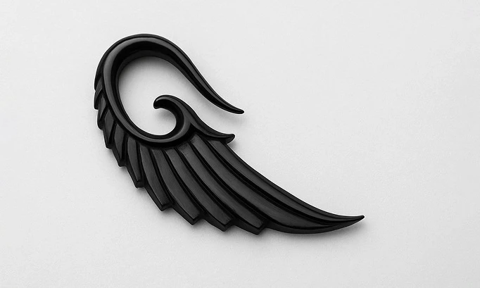 Hangers en Gewichten