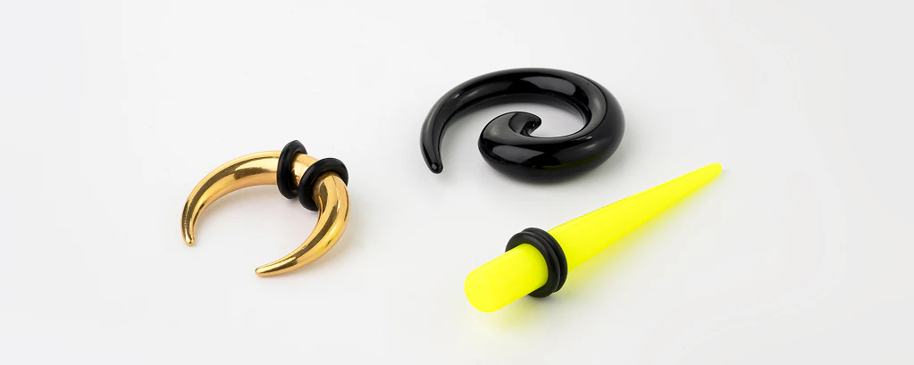 Tapers