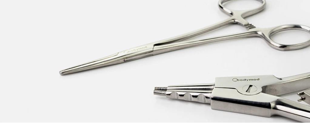 Piercing Tools