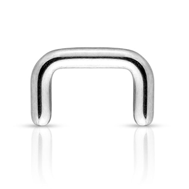 Eenvoudige septumretainer