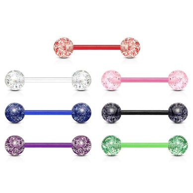 7 tongpiercings