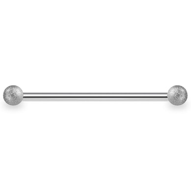 Industrial staaf met diamant look