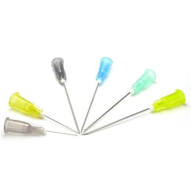 Play piercingnaald voor erotische spellen
