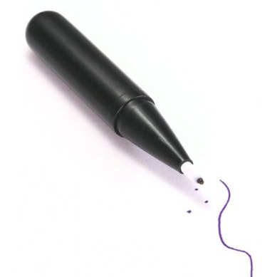Steriele huidmarker