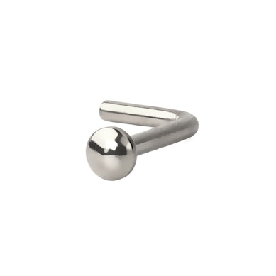 Neuspiercing in verschillende designs