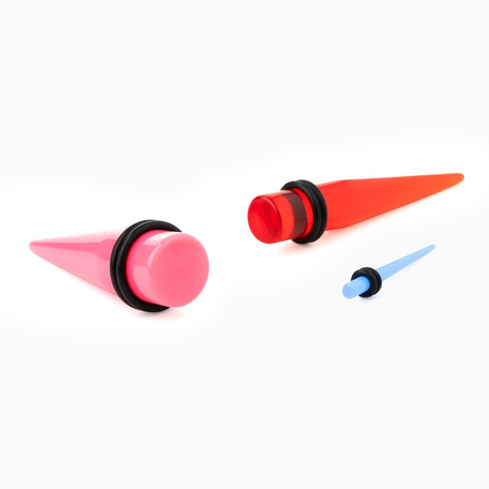 Taperstaaf om te stretchen in vele kleuren