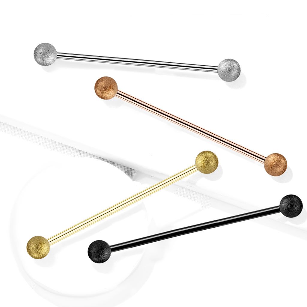 Industrial staaf met diamant look