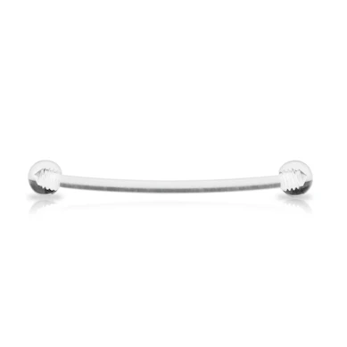 Flexibele retainer - perfect voor zwangeren