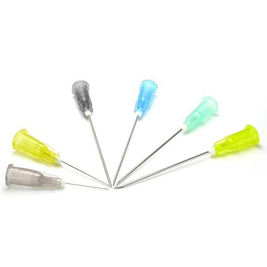 Play piercingnaald voor erotische spellen