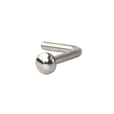 Neuspiercing in verschillende designs