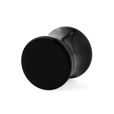 Plug uit acryl in verschillende kleuren