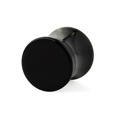 Plug uit acryl in verschillende kleuren