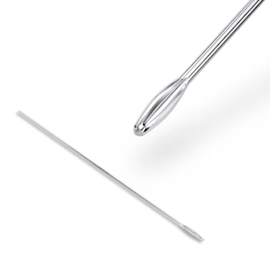 Dermal anchor hulpwerktuig