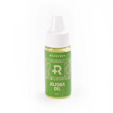 Jojoba olie