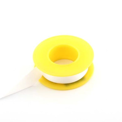 Teflon tape - voor stretching