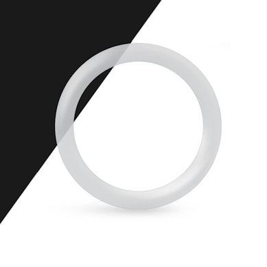 O-ring in verschillende afmetingen en kleuren