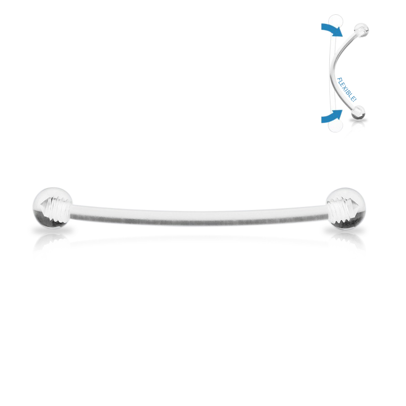 Flexibele retainer - perfect voor zwangeren