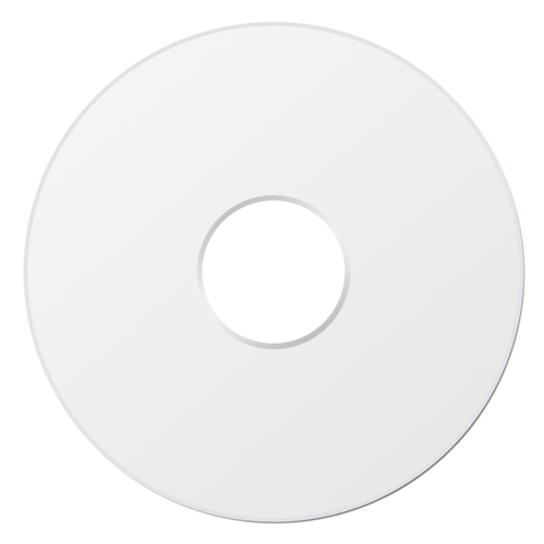 5-pack siliconen discs