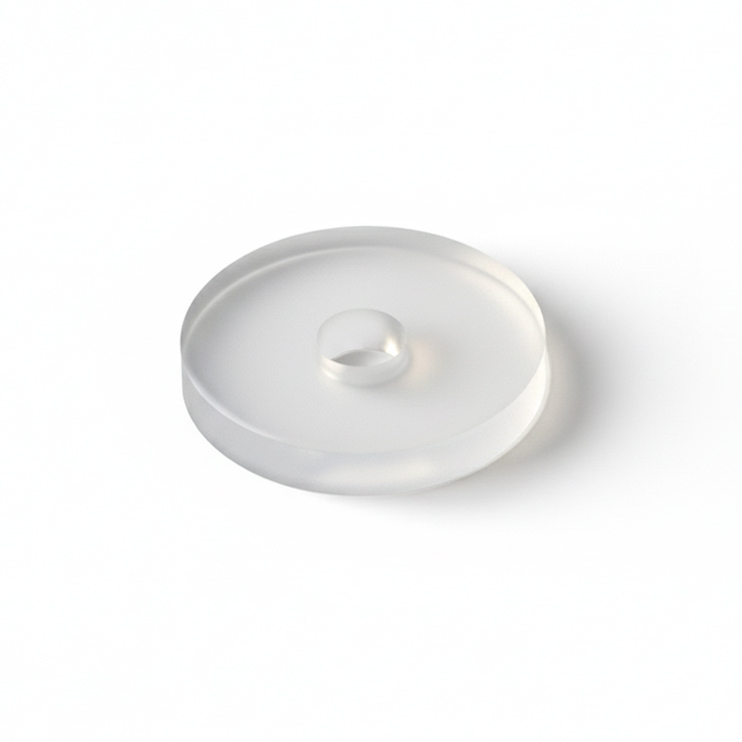 5-pack siliconen discs