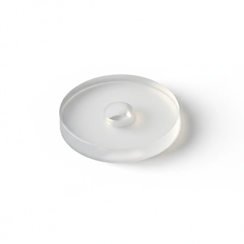 5-pack siliconen discs