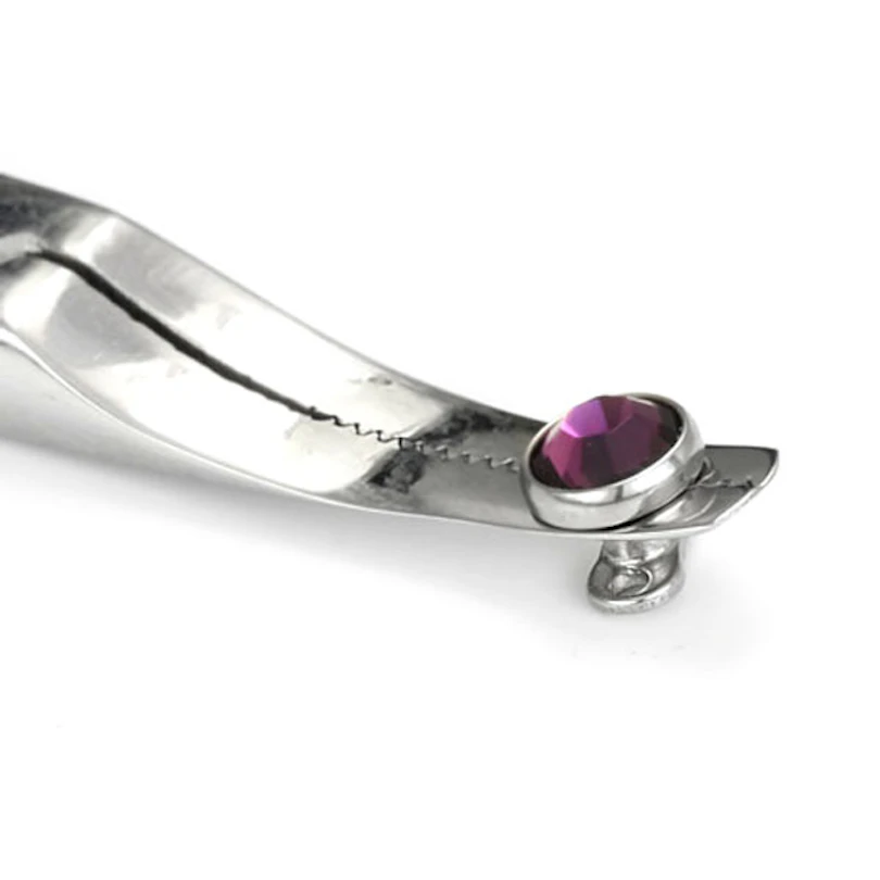 Tang voor dermal anchor