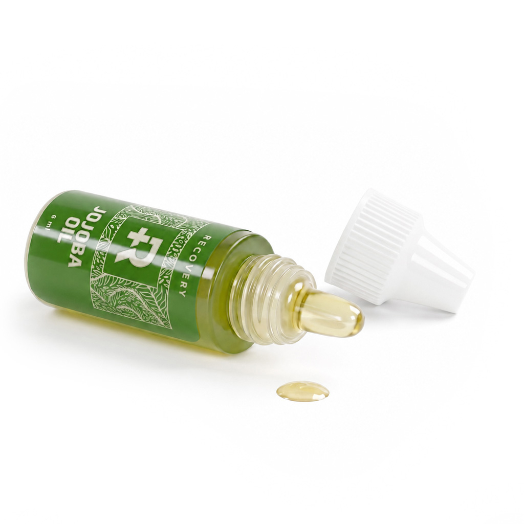 Jojoba olie