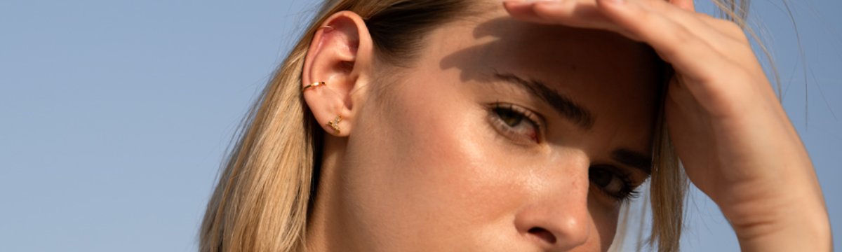 Conch Sieraden
