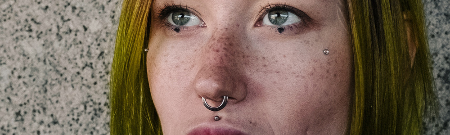 Dermal Sieraden Dermal Sieraden