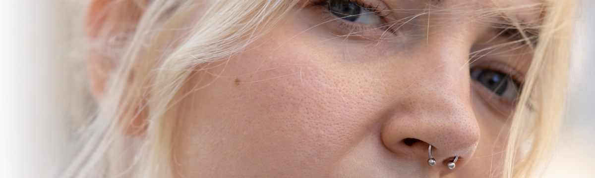 Hoefijzer Piercings Hoefijzer Piercings