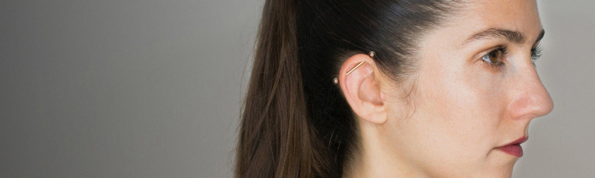 Industrial Piercing Kopen Industrial Piercing Kopen