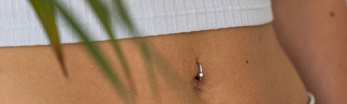 Piercing Ringetjes Piercing Ringetjes