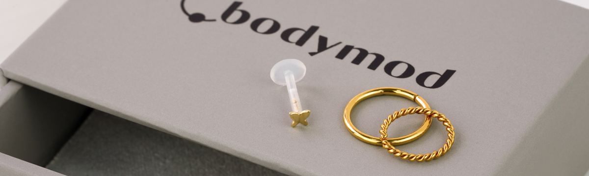 Piercingringen Piercingringen