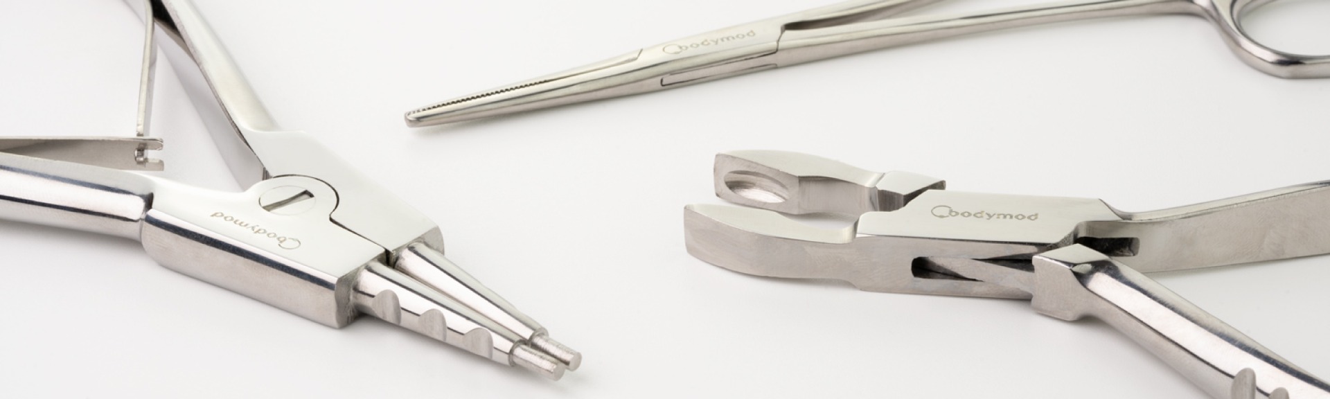 Body Piercing Tools